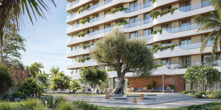 The Mural at Dubai Maritime City: A New Era of Waterfront Luxury Living