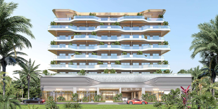 Tomorrow 166: Luxury Island Living in Dubai | Smart Homes & Exclusive Amenities