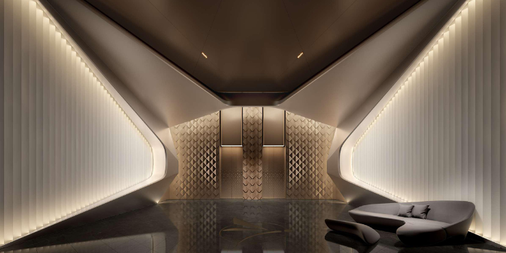 Tomorrow 166 Luxury Island Living in Dubai Smart Homes & Exclusive Amenities