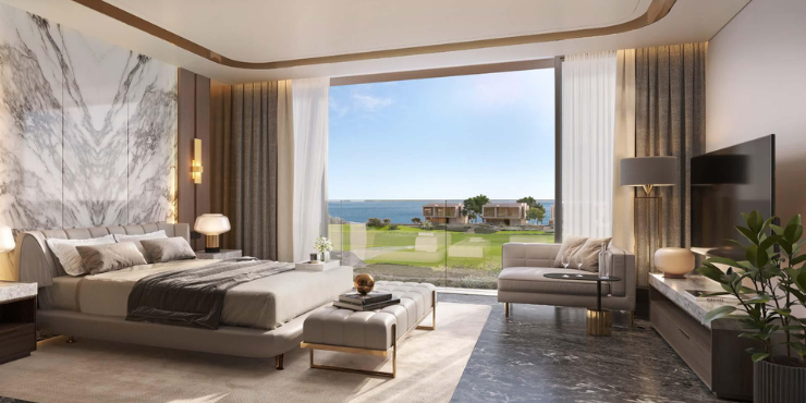 Trump Golf Villas in Muscat, Oman