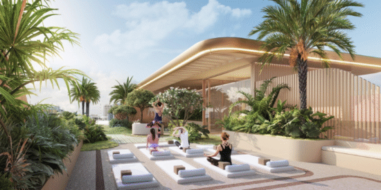 Vestoria Bay at Dubai Islands