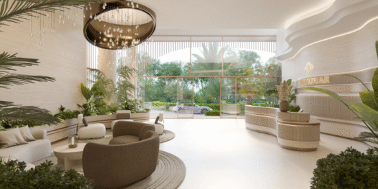 Vestoria Bay at Dubai Islands