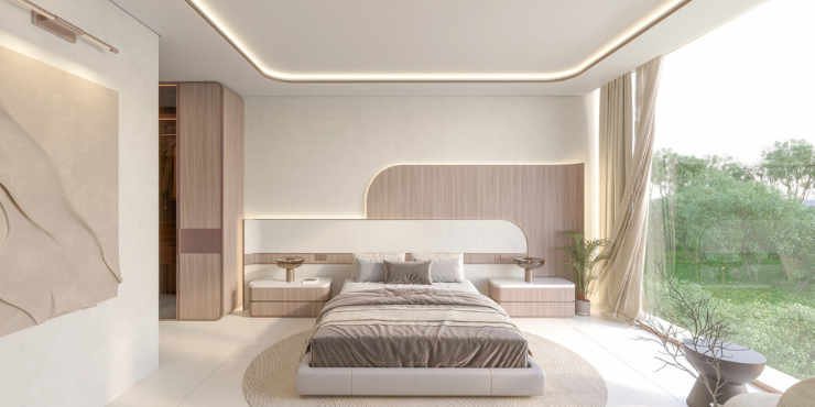 Vestoria Bay at Dubai Islands
