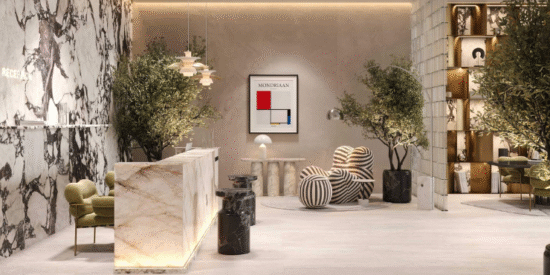 Villa Del Gavi at Dubai Islands
