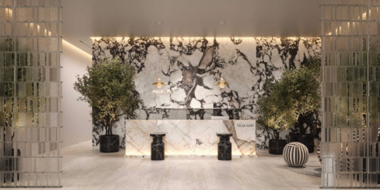 Villa Del Gavi at Dubai Islands