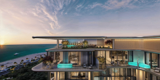 Villa Del Gavi at Dubai Islands
