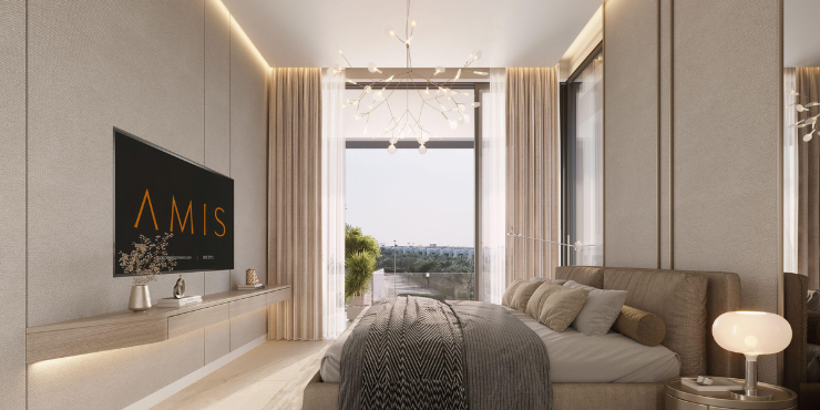 Woodland Crest at Meydan Dubai
