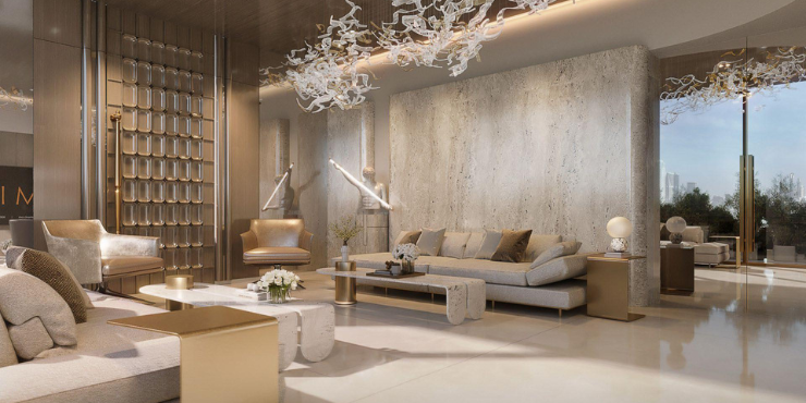Woodland Crest at Meydan Dubai
