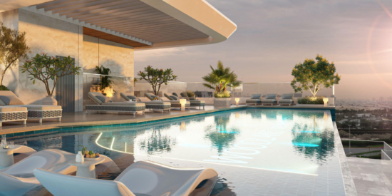Woodland Crest at Meydan Dubai