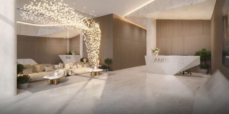 Woodland Crest at Meydan Dubai