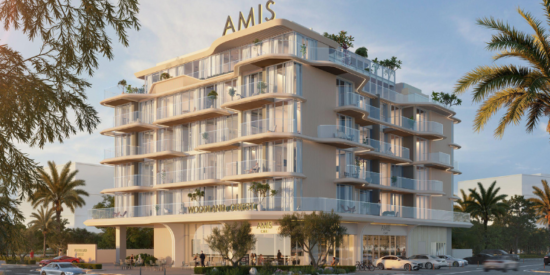 Woodland Crest at Meydan Dubai