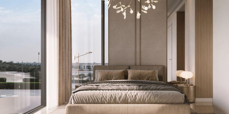 Woodland Crest at Meydan Dubai