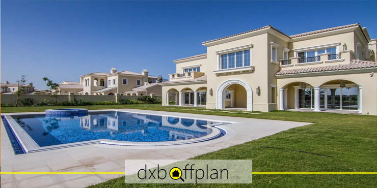 Types of Villas for Sale in Ajman
