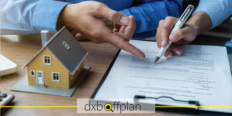 مدارک لازم برای خرید زمین ویلا در دبی برای اتباع خارجی