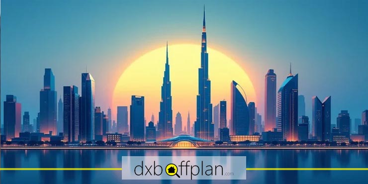 رؤية دبي المشرقة: نمو مستدام يركز على الإنسان