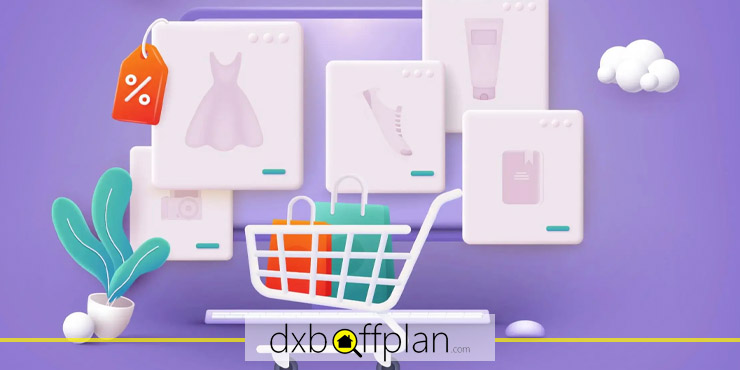 تجارت الکترونیک و فروش آنلاین