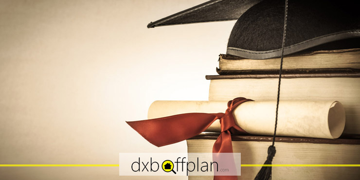 تحصیل رایگان در مقطع دکتری در دبی