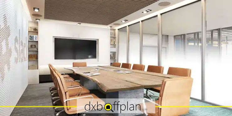 چگونه برای خرید دفتر کار در شارجه آماده شویم