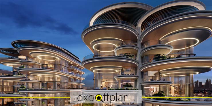 Jumeirah Ring