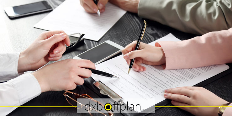 مراحل قانونی ثبت شرکت در Mainland دبی