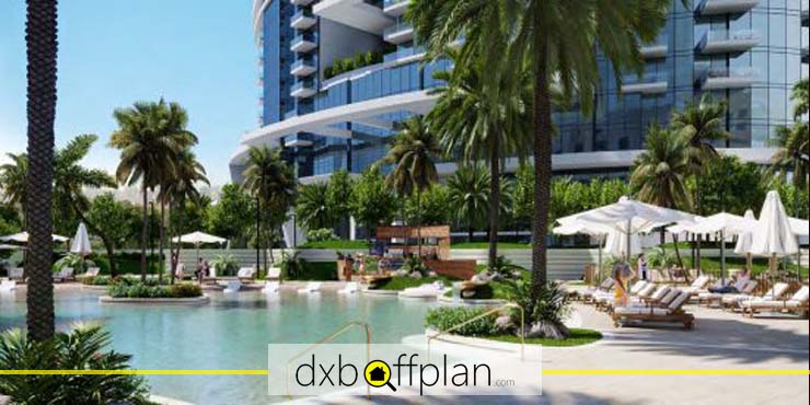 Prices of Property in Dubai Media City