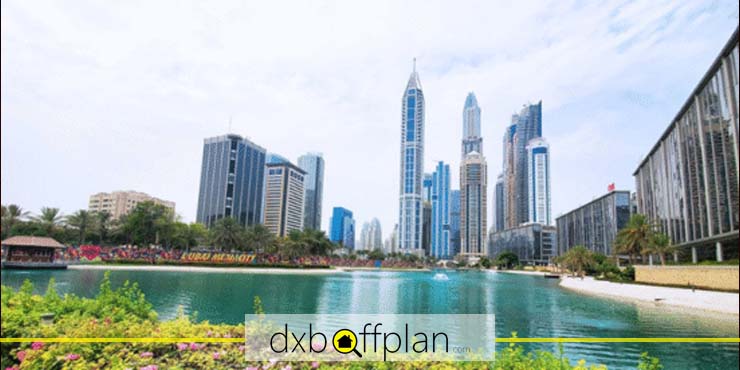 Property for Sale in Dubai Media City