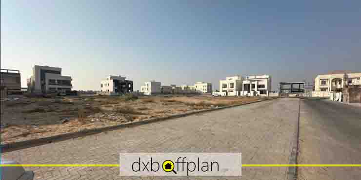 Types of Land for Sale in Ajman
