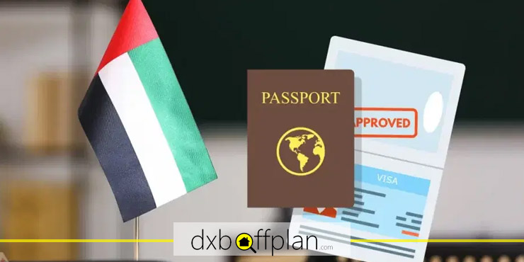 مراحل دریافت ویزای طلایی دبی برای پزشکان