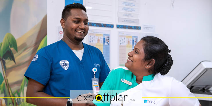 تفاوت ویزای طلایی پزشکان با پرستاران و سایر کادر درمان