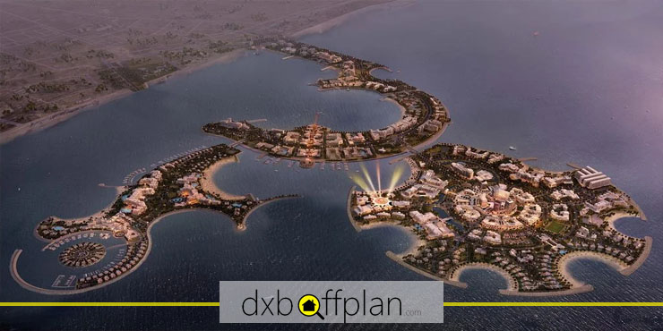 Land for Sale in Ras Al Khaimah: Golden Opportunity