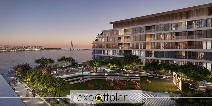 Types of Apartments in Umm Al Quwain