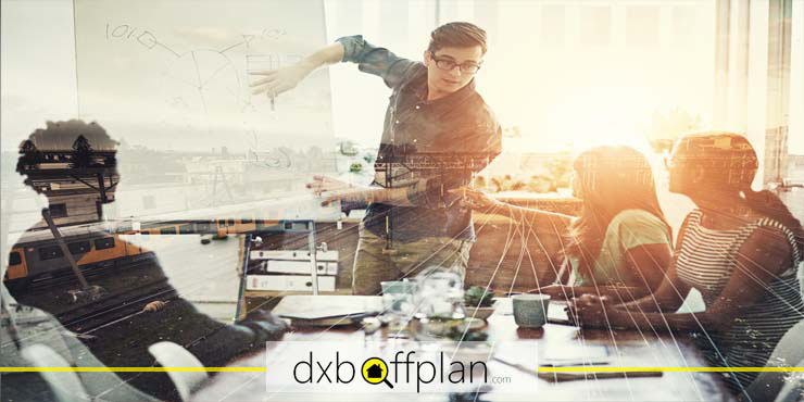 چرا امارات مقصدی ایدهآل برای کارآفرینی است