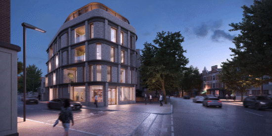 8 to Central Apartments in London