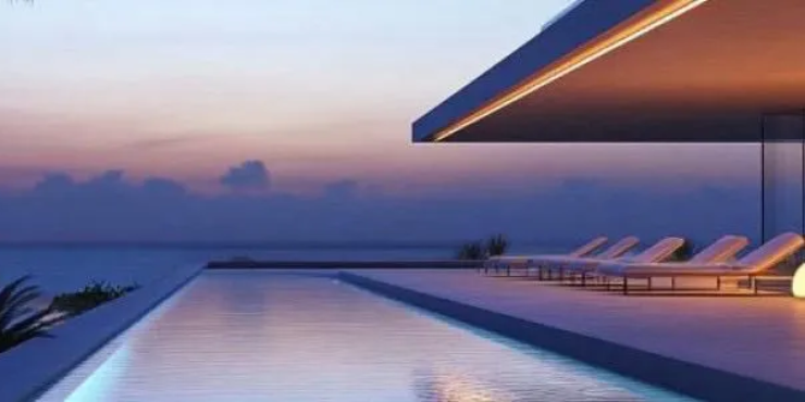 Ajman Hotel Residences at Al Nakhil 2 | Luxury Real Estate in Ajman
