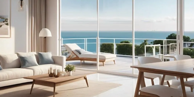 Ajman Hotel Residences at Al Nakhil 2 | Luxury Real Estate in Ajman