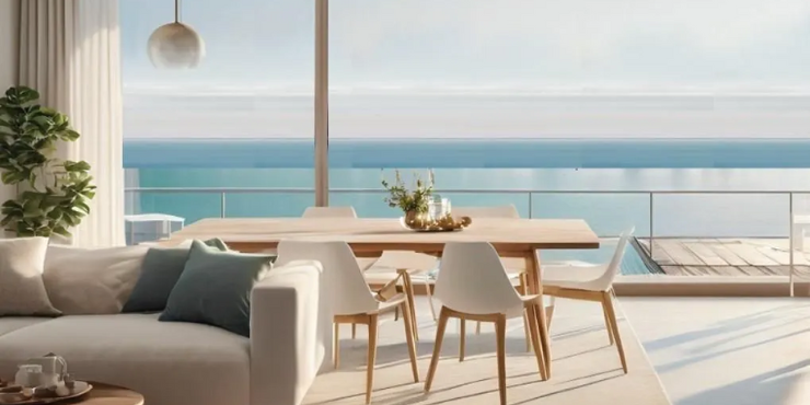 Ajman Hotel Residences at Al Nakhil 2 | Luxury Real Estate in Ajman