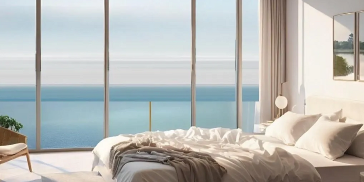Ajman Hotel Residences at Al Nakhil 2 | Luxury Real Estate in Ajman