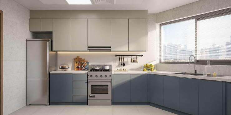 Ajman Pearl Tower | 1, 2 & 3 Bedroom Apartments for Sale in Al Rashidiya, Ajman