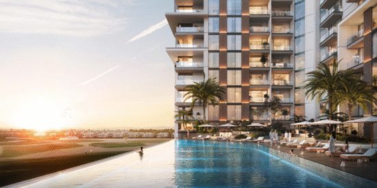 Al Hamra Greens at Al Hamra Village, Ras Al Khaimah