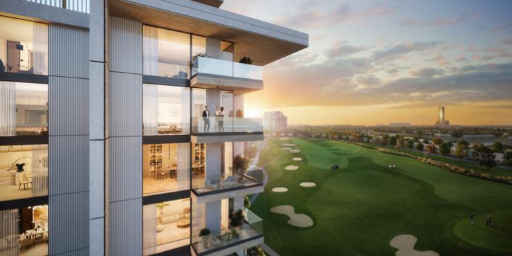 Al Hamra Greens at Al Hamra Village, Ras Al Khaimah