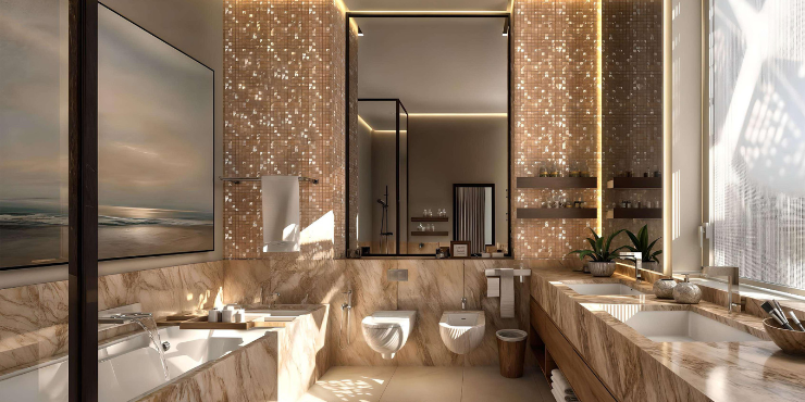 Al Waha Residences 2 at Expo City Dubai