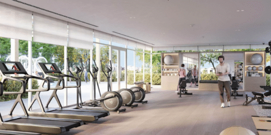 Altura at Waada Community, Dubai South