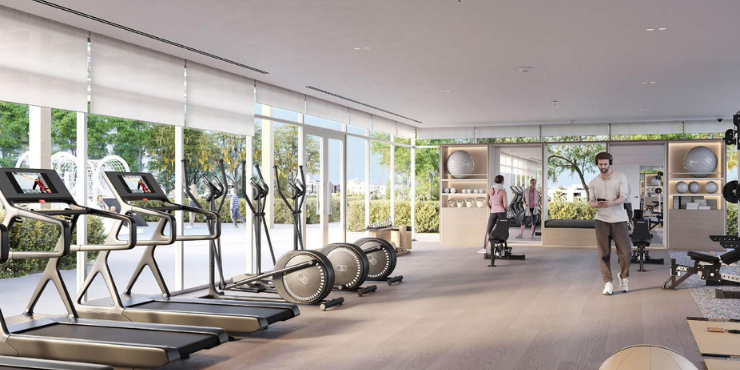 Altura at Waada Community, Dubai South 