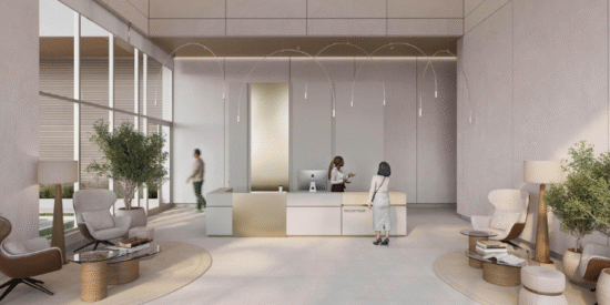 Altura at Waada Community, Dubai South