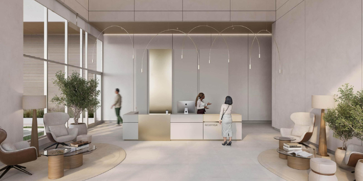 Altura at Waada Community, Dubai South 