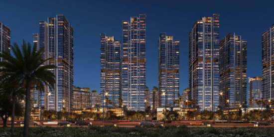 Altura at Waada Community, Dubai South