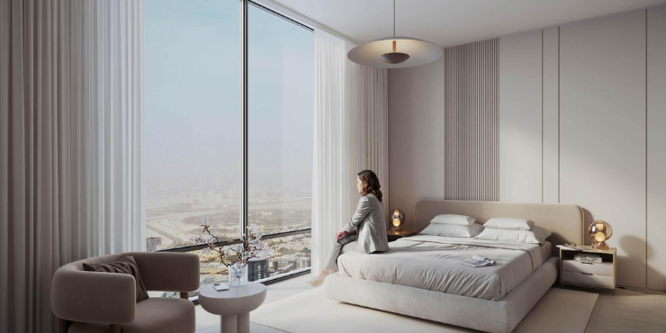 Altura at Waada Community, Dubai South 