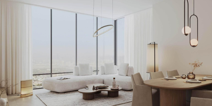 Altura at Waada Community, Dubai South 