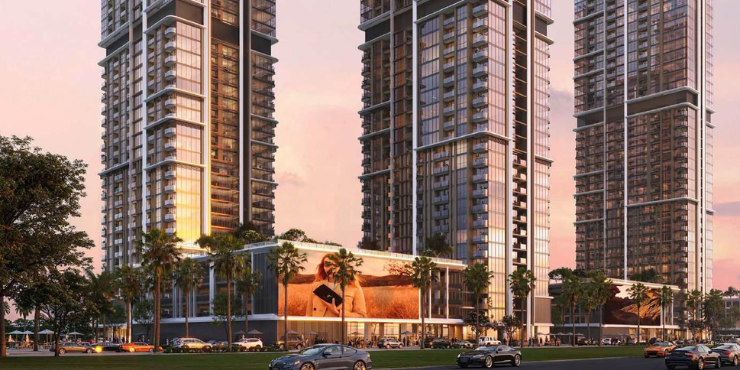 Altura at Waada Community, Dubai South 