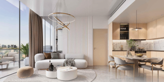 Antalya Residences at Dubai Sports City